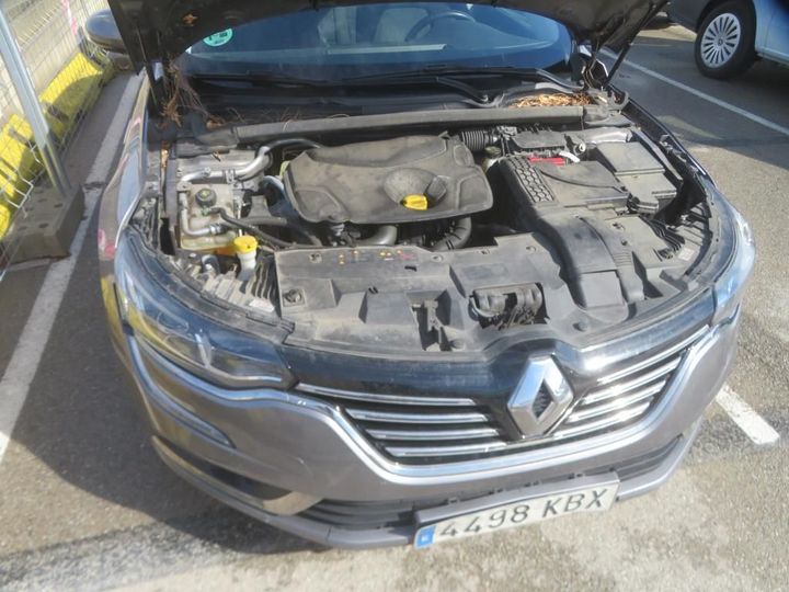 Photo 23 VIN: VF1RFD00558000998 - RENAULT TALISMAN 