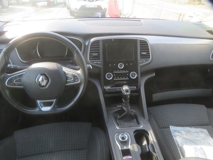 Photo 3 VIN: VF1RFD00558000998 - RENAULT TALISMAN 