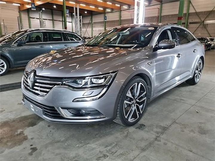 Photo 0 VIN: VF1RFD00558046864 - RENAULT TALISMAN DIESEL 