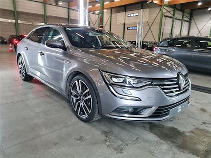 Photo 2 VIN: VF1RFD00558046864 - RENAULT TALISMAN DIESEL 