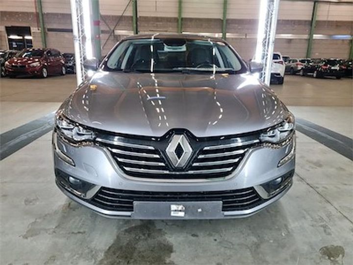 Photo 5 VIN: VF1RFD00558046864 - RENAULT TALISMAN DIESEL 