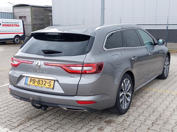 Photo 3 VIN: VF1RFD00558076110 - RENAULT TALISMAN ESTATE 