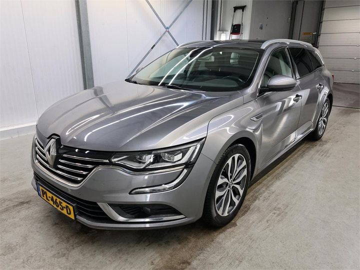 Photo 1 VIN: VF1RFD00558311234 - RENAULT TALISMAN 