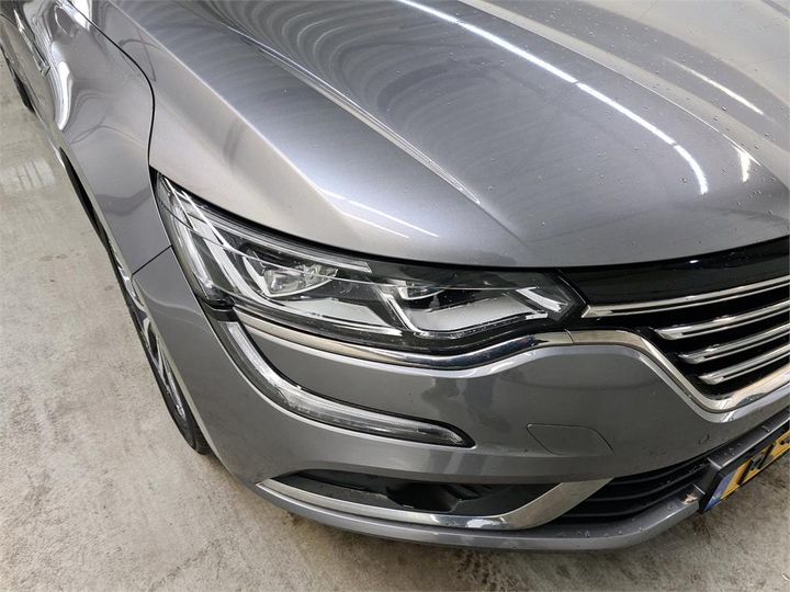 Photo 16 VIN: VF1RFD00558311234 - RENAULT TALISMAN 