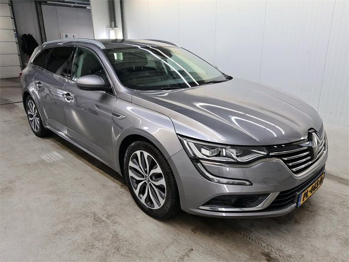 Photo 2 VIN: VF1RFD00558311234 - RENAULT TALISMAN 