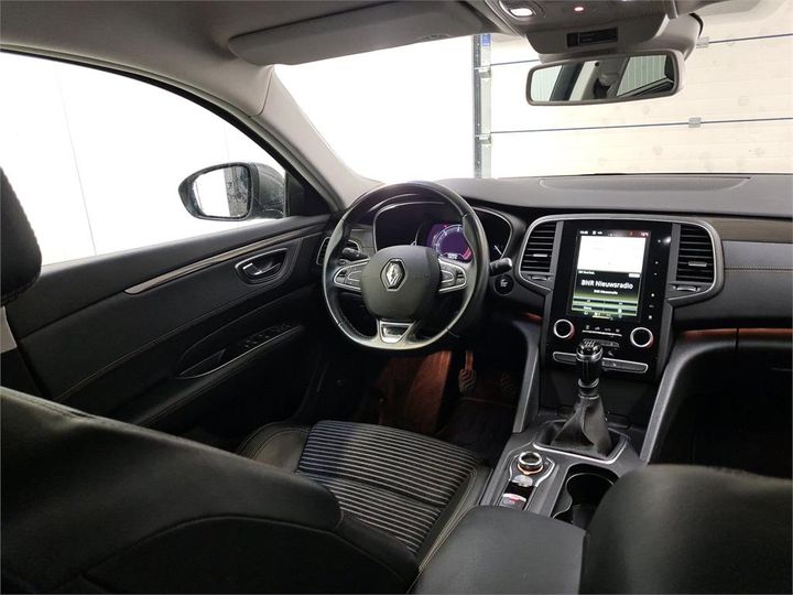 Photo 6 VIN: VF1RFD00558311234 - RENAULT TALISMAN 