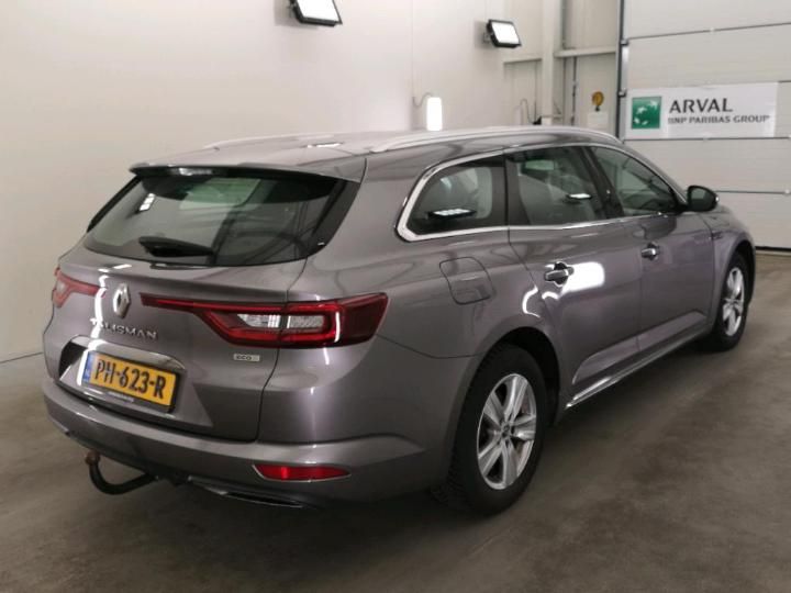 Photo 2 VIN: VF1RFD00558325196 - RENAULT TALISMAN 