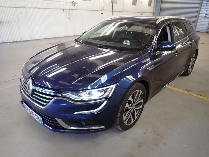 Photo 1 VIN: VF1RFD00558546653 - RENAULT TALISMAN ESTATE 