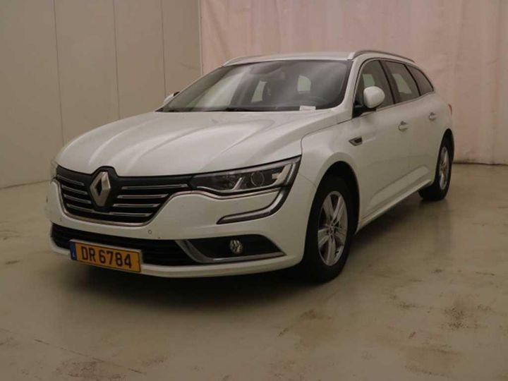 Photo 1 VIN: VF1RFD00558581158 - RENAULT TALISMAN 