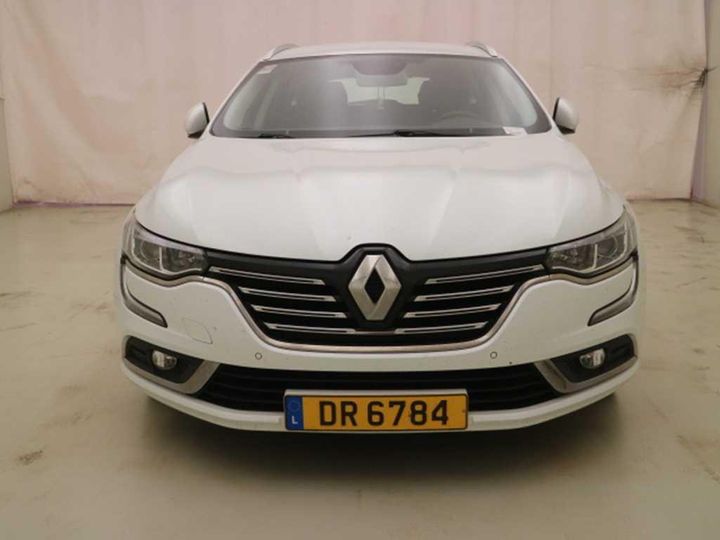 Photo 15 VIN: VF1RFD00558581158 - RENAULT TALISMAN 