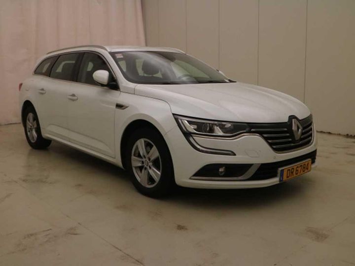 Photo 7 VIN: VF1RFD00558581158 - RENAULT TALISMAN 