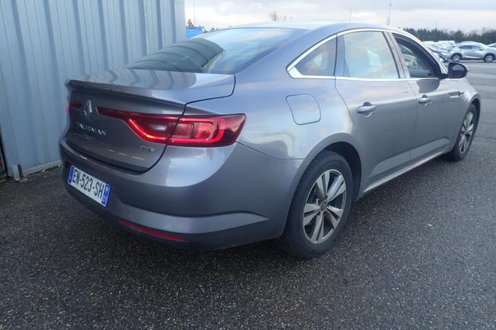 Photo 2 VIN: VF1RFD00558593469 - RENAULT TALISMAN 