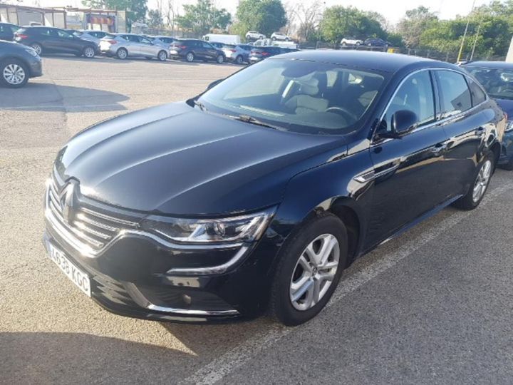 Photo 1 VIN: VF1RFD00558776337 - RENAULT TALISMAN 