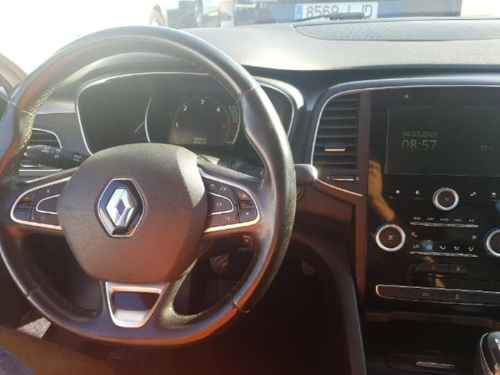 Photo 22 VIN: VF1RFD00558776337 - RENAULT TALISMAN 