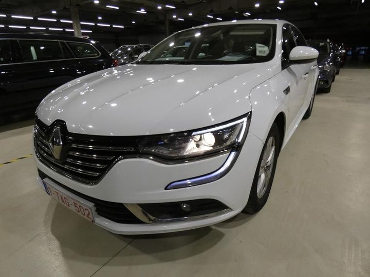 Photo 0 VIN: VF1RFD00558833619 - RENAULT TALISMAN 