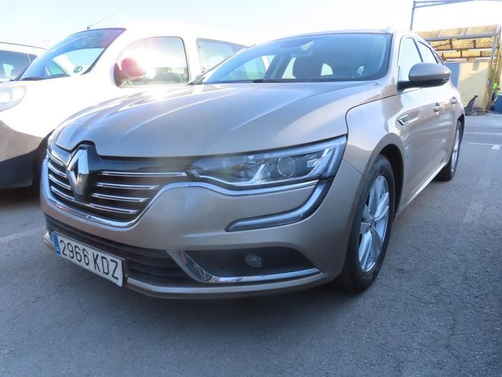 Photo 0 VIN: VF1RFD00558835175 - RENAULT TALISMAN 