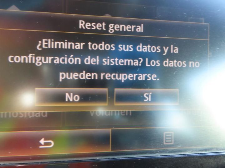 Photo 19 VIN: VF1RFD00558835175 - RENAULT TALISMAN 