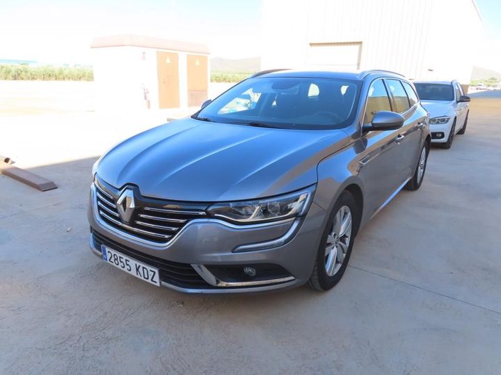 Photo 1 VIN: VF1RFD00558835189 - RENAULT TALISMAN 