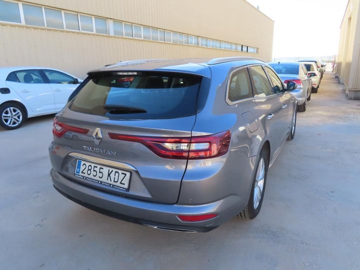 Photo 5 VIN: VF1RFD00558835189 - RENAULT TALISMAN 