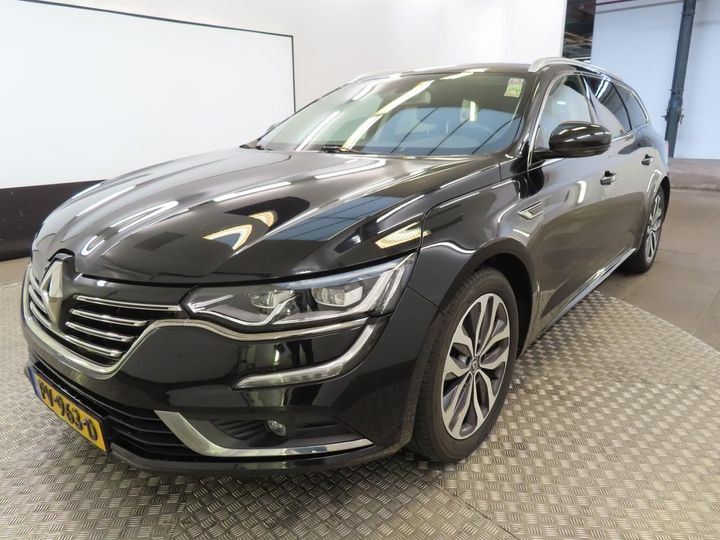 Photo 0 VIN: VF1RFD00558859220 - RENAULT TALISMAN ESTATE 