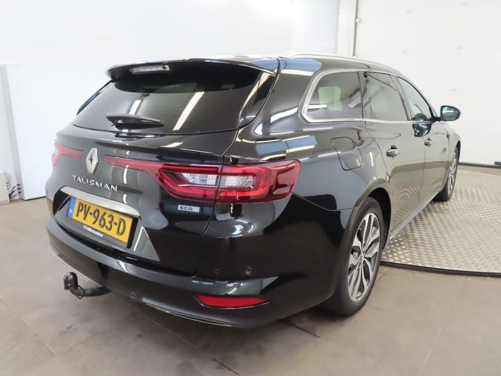 Photo 2 VIN: VF1RFD00558859220 - RENAULT TALISMAN ESTATE 