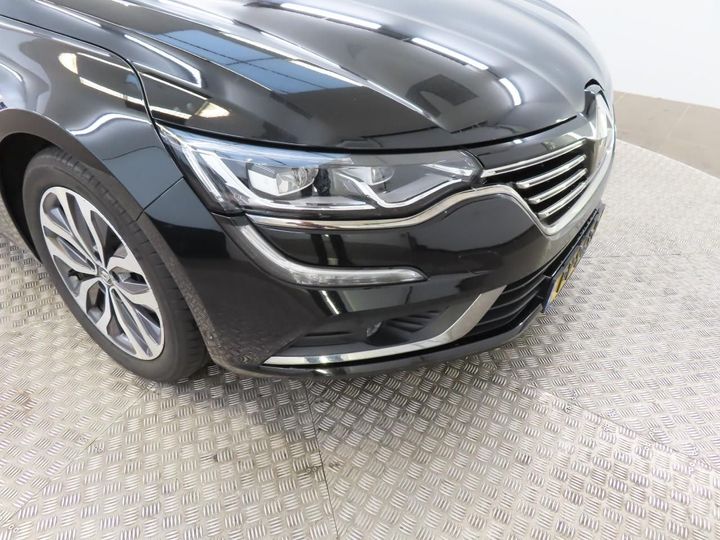 Photo 29 VIN: VF1RFD00558859220 - RENAULT TALISMAN ESTATE 