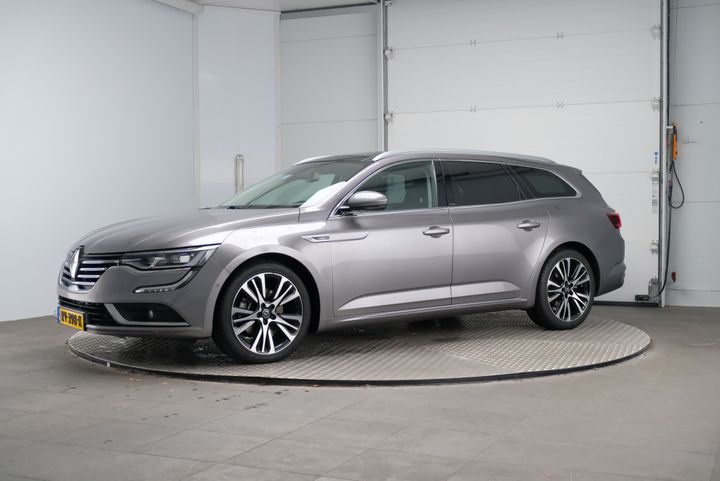 Photo 1 VIN: VF1RFD00558950214 - RENAULT TALISMAN 