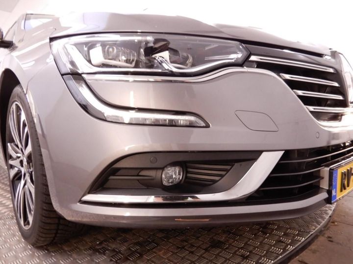 Photo 33 VIN: VF1RFD00558950214 - RENAULT TALISMAN 