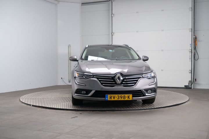 Photo 6 VIN: VF1RFD00558950214 - RENAULT TALISMAN 