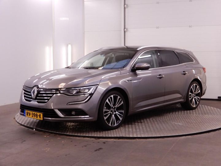 Photo 7 VIN: VF1RFD00558950214 - RENAULT TALISMAN 