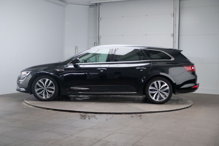 Photo 2 VIN: VF1RFD00559018072 - RENAULT TALISMAN ESTATE 