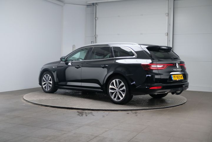 Photo 3 VIN: VF1RFD00559018072 - RENAULT TALISMAN ESTATE 