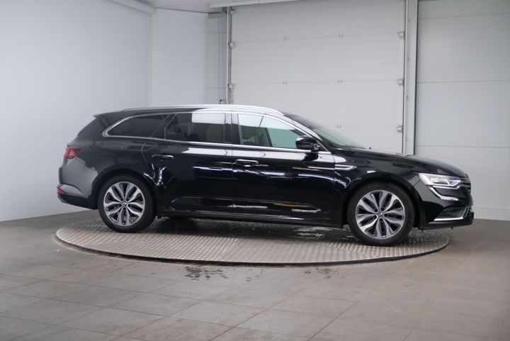 Photo 5 VIN: VF1RFD00559018072 - RENAULT TALISMAN ESTATE 