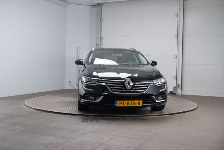 Photo 6 VIN: VF1RFD00559018072 - RENAULT TALISMAN ESTATE 