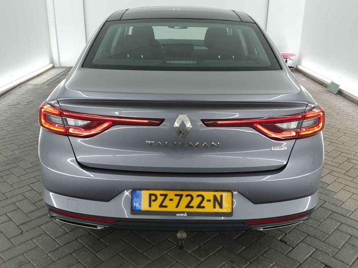 Photo 11 VIN: VF1RFD00559091393 - RENAULT TALISMAN 