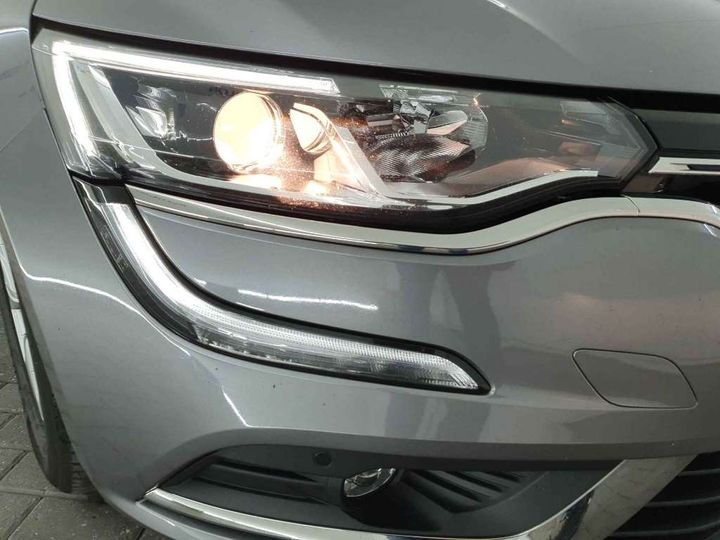 Photo 15 VIN: VF1RFD00559091393 - RENAULT TALISMAN 