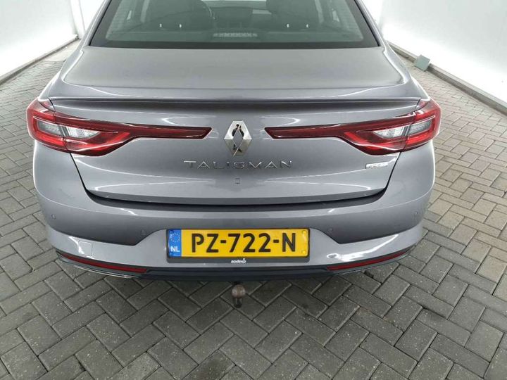 Photo 23 VIN: VF1RFD00559091393 - RENAULT TALISMAN 