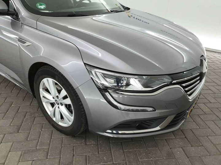 Photo 28 VIN: VF1RFD00559091393 - RENAULT TALISMAN 