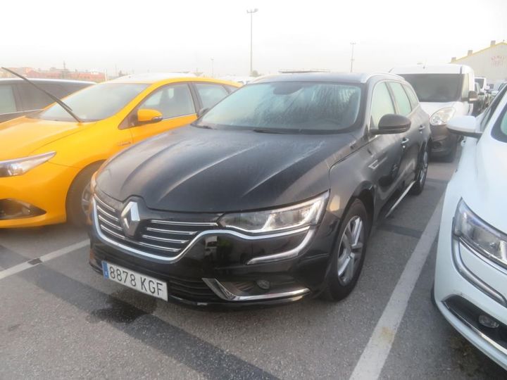 Photo 1 VIN: VF1RFD00559176508 - RENAULT TALISMAN 