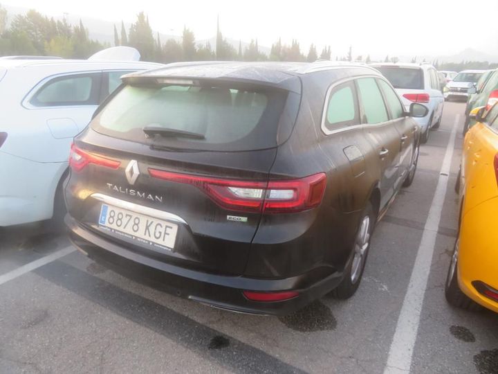 Photo 2 VIN: VF1RFD00559176508 - RENAULT TALISMAN 