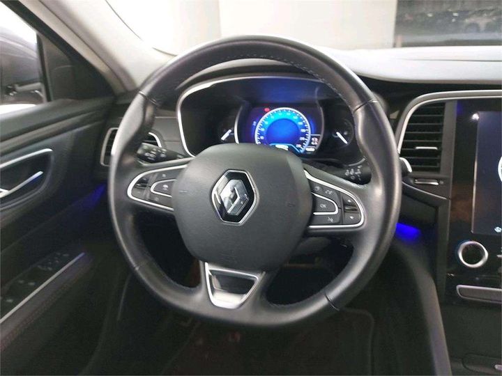 Photo 3 VIN: VF1RFD00559281663 - RENAULT TALISMAN GRANDTOUR 