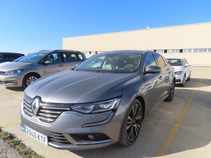 Photo 0 VIN: VF1RFD00559468840 - RENAULT TALISMAN 