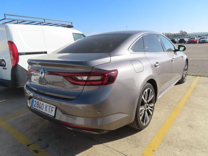 Photo 2 VIN: VF1RFD00559468840 - RENAULT TALISMAN 