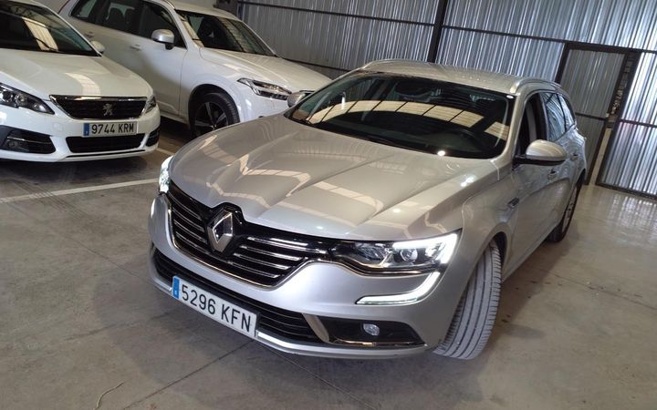 Photo 32 VIN: VF1RFD00559472578 - RENAULT TALISMAN 