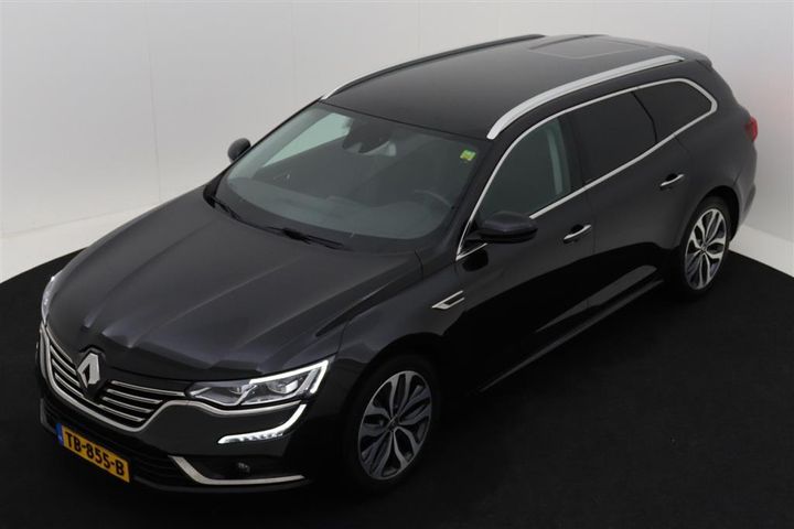 Photo 1 VIN: VF1RFD00559625704 - RENAULT TALISMAN ESTATE 