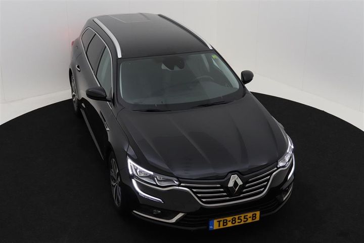 Photo 2 VIN: VF1RFD00559625704 - RENAULT TALISMAN ESTATE 