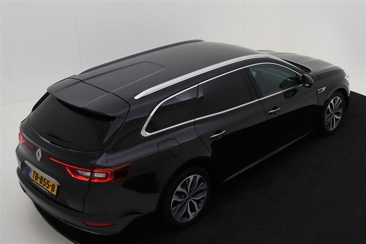 Photo 3 VIN: VF1RFD00559625704 - RENAULT TALISMAN ESTATE 