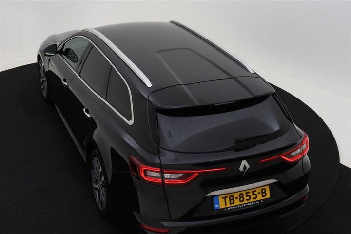 Photo 4 VIN: VF1RFD00559625704 - RENAULT TALISMAN ESTATE 