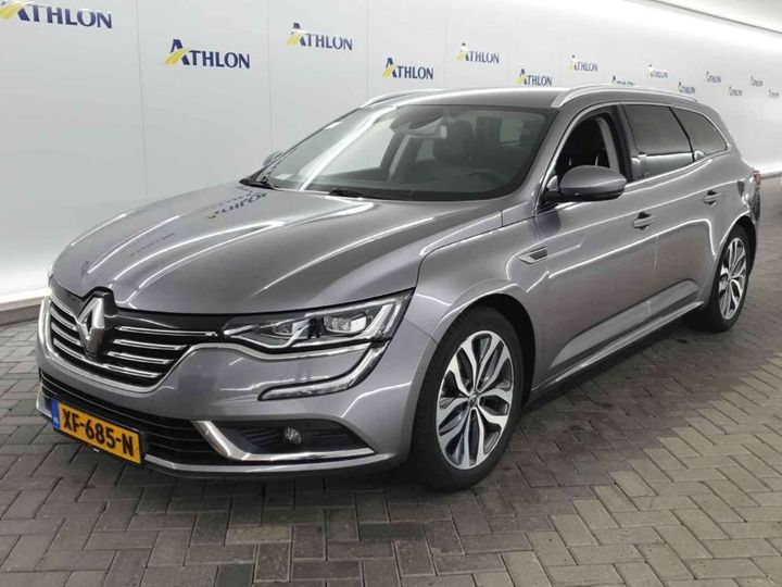 Photo 1 VIN: VF1RFD00559626643 - RENAULT TALISMAN ESTATE 