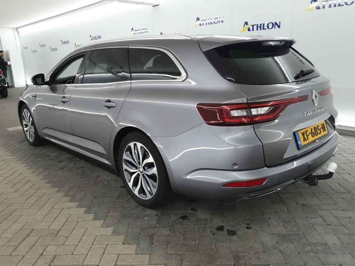 Photo 3 VIN: VF1RFD00559626643 - RENAULT TALISMAN ESTATE 